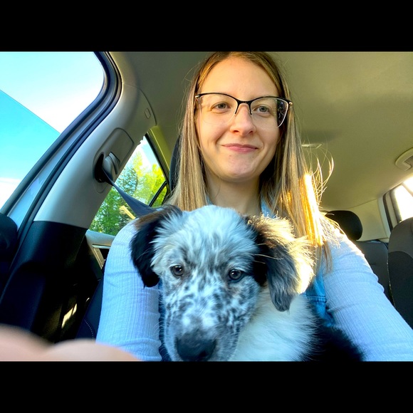 Meet your Posher, Lorelei - Picture 1 of 1